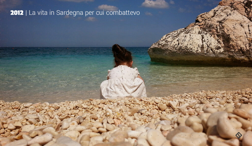 Vivere in Sardegna