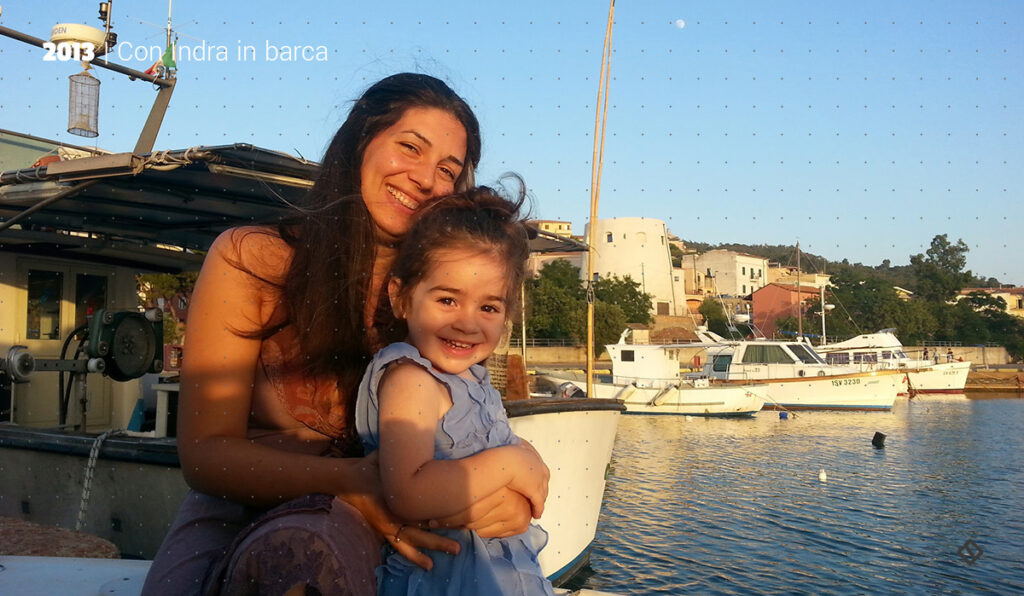 Quotidianità in Sardegna